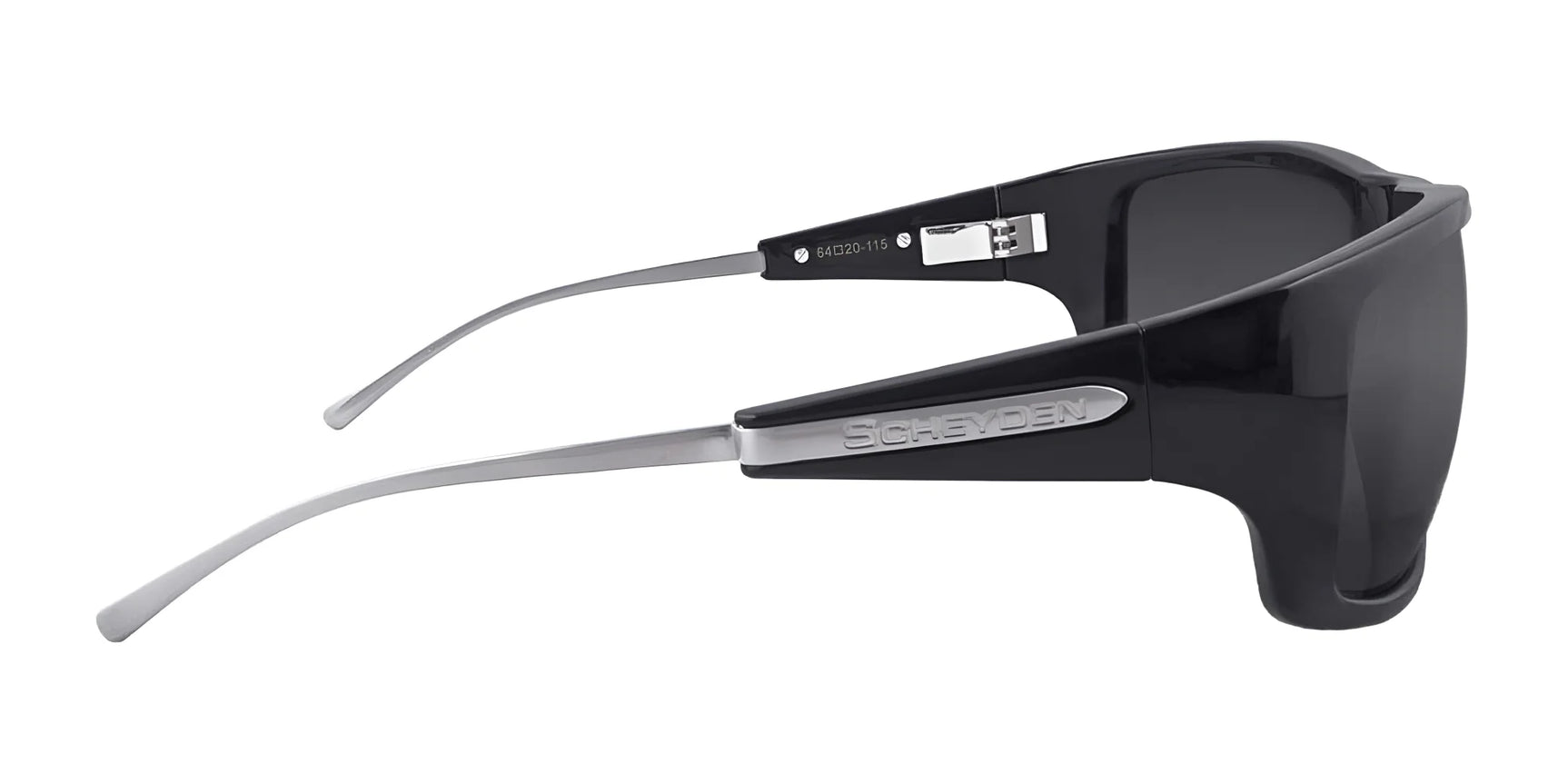 Scheyden PANORAMA Sunglasses | Size 64 Scheyden PANORAMA Sunglasses | Size 64