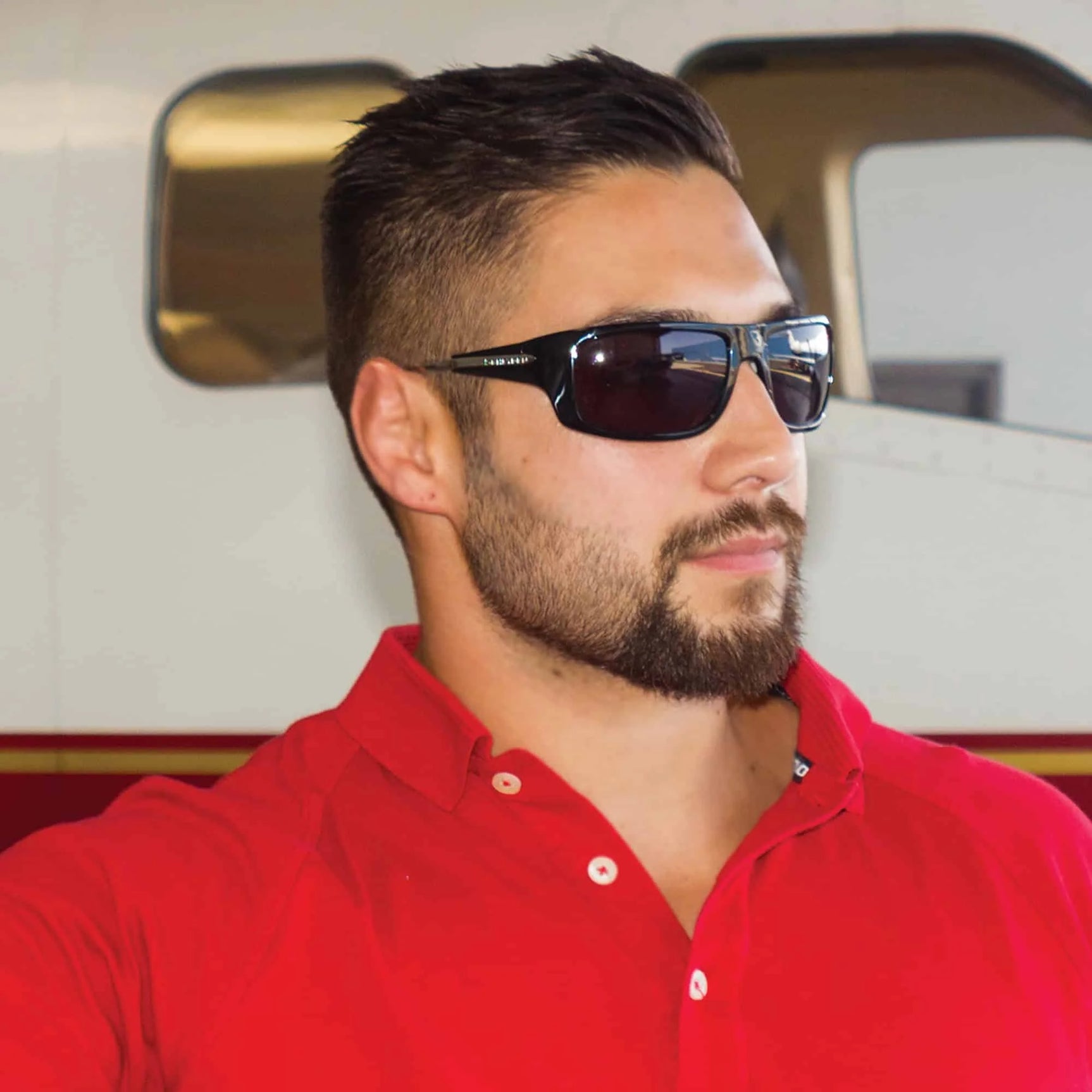 Scheyden PANORAMA Sunglasses | Size 64 Scheyden PANORAMA Sunglasses | Size 64