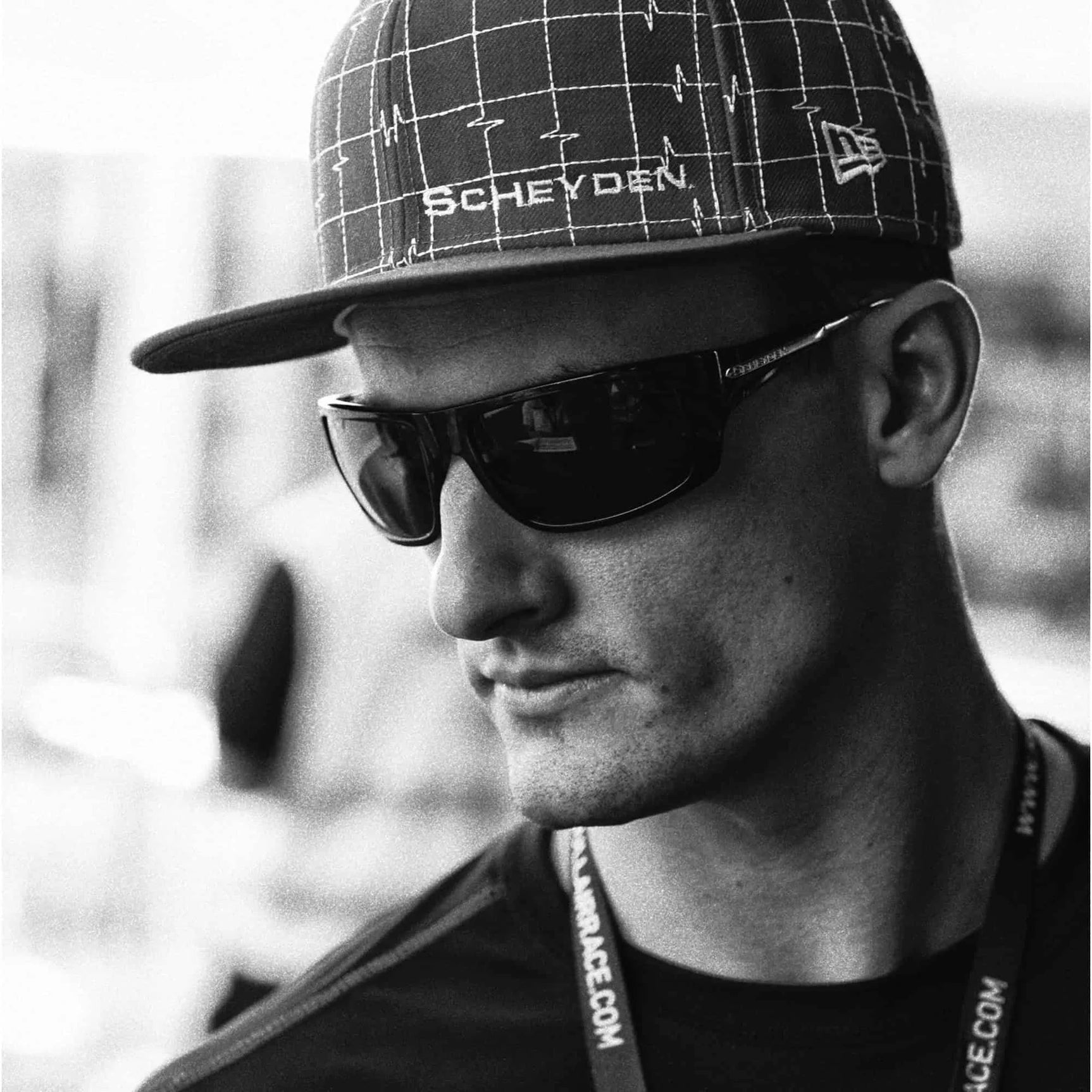 Scheyden PANORAMA Sunglasses | Size 64 Scheyden PANORAMA Sunglasses | Size 64