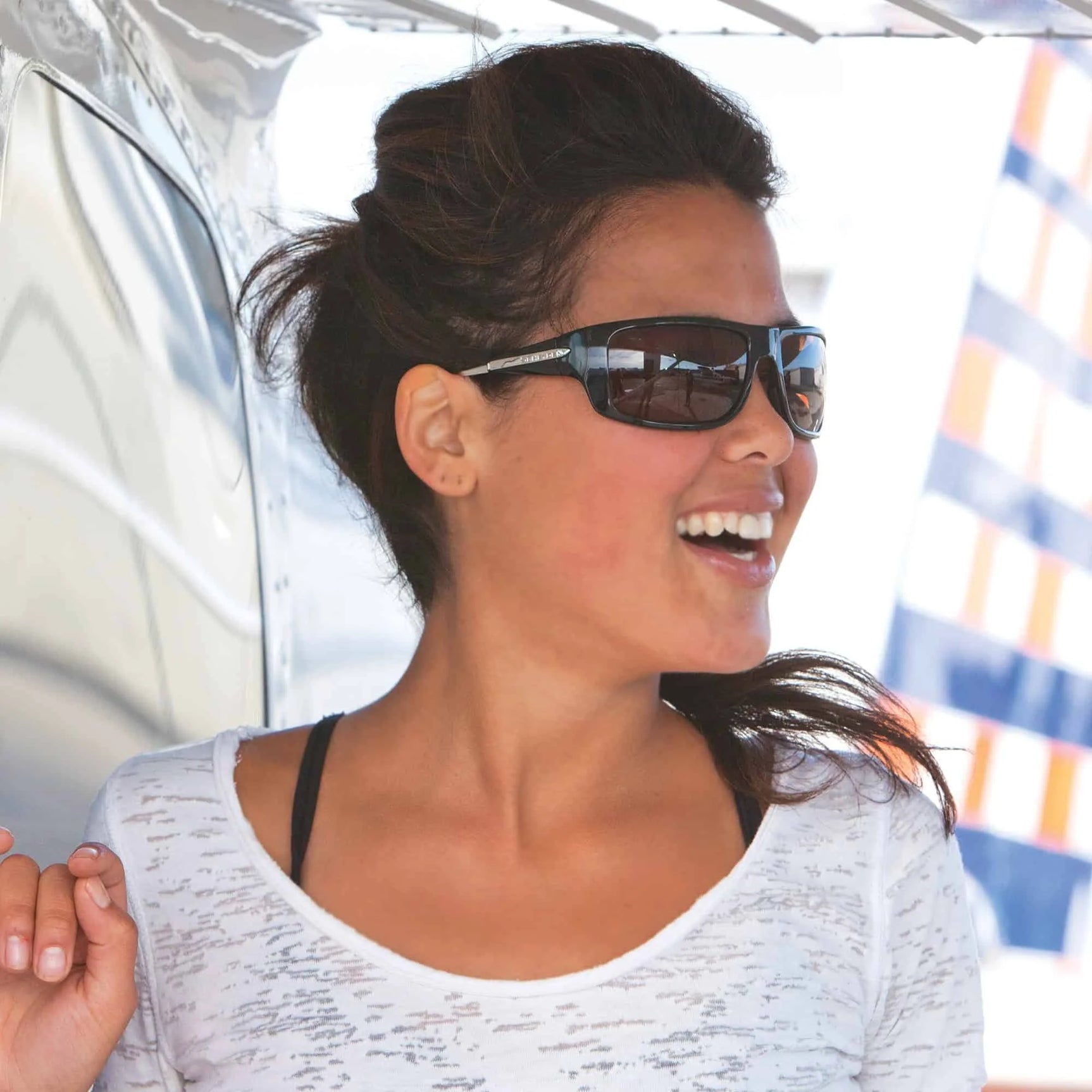 Scheyden PANORAMA Sunglasses | Size 64 Scheyden PANORAMA Sunglasses | Size 64