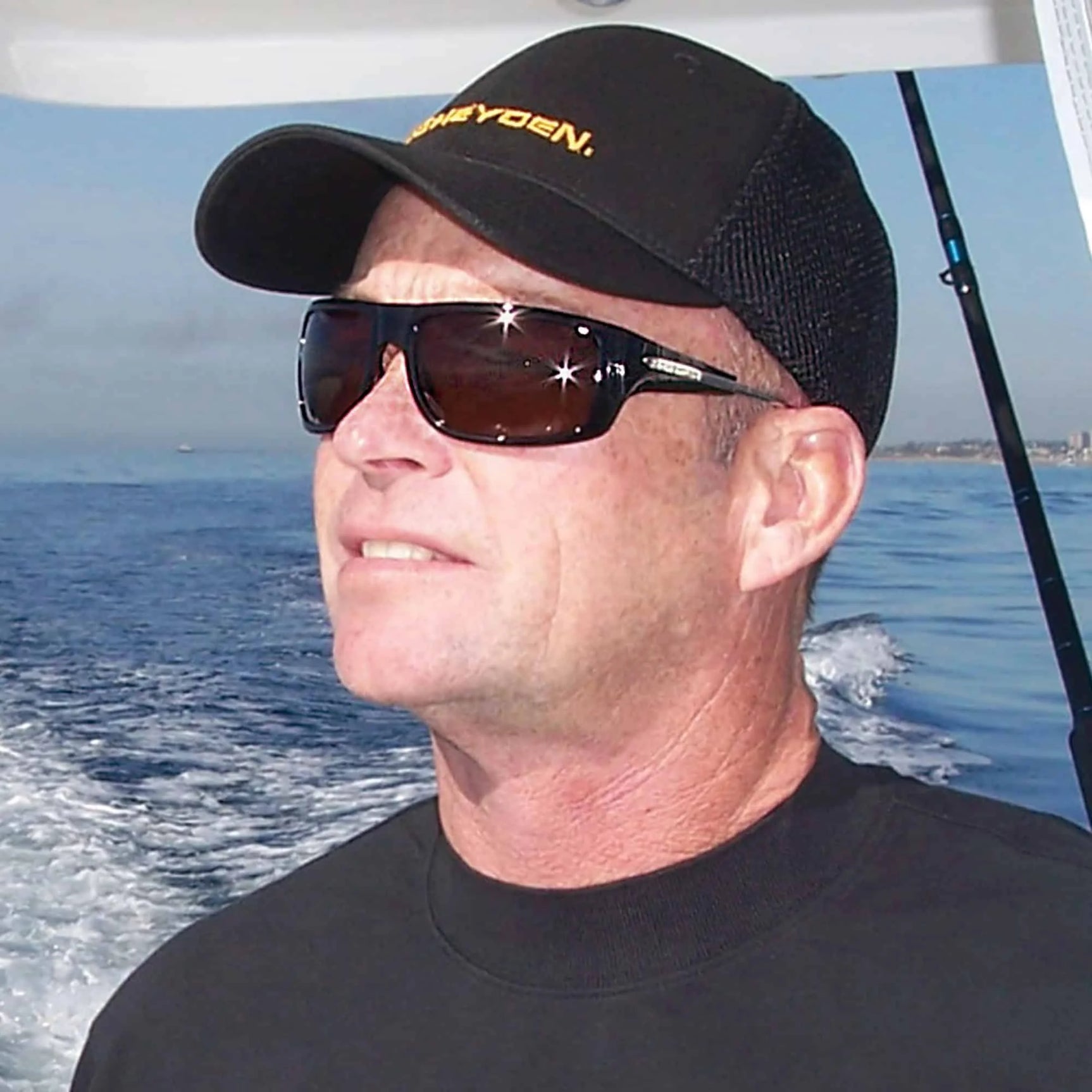 Scheyden PANORAMA Sunglasses | Size 64 Scheyden PANORAMA Sunglasses | Size 64