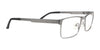 Scheyden PERFORMANCE Eyeglasses / Black Titanium / Size 55
