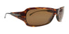 Scheyden REVELRY Sunglasses | Size 60 / Tortoise / Bronze (Non-Polar/Razor Sharp Resin)