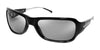 Scheyden REVELRY Sunglasses | Size 60 / Black / Gray (Non-Polar/Razor Sharp Resin)