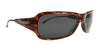 Scheyden REVELRY Sunglasses | Size 60 / Tortoise / Gray (Non-Polar/Razor Sharp Resin)