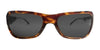 Scheyden REVELRY Sunglasses | Size 60 / Black / Bronze (Non-Polar/Razor Sharp Resin)