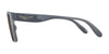 Scheyden WINGMAN Sunglasses | Size 57 / Black / LT16 Bronze (Non-Polar/Mineral Glass)
