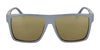 Scheyden WINGMAN Sunglasses | Size 57 / Black / LT16 Bronze (Non-Polar/Mineral Glass)