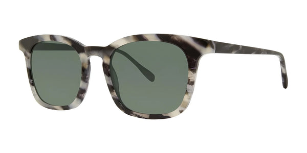 SCOJO ALLEN Sunglasses | Size 53 / Mineral Tortoise / +1.5