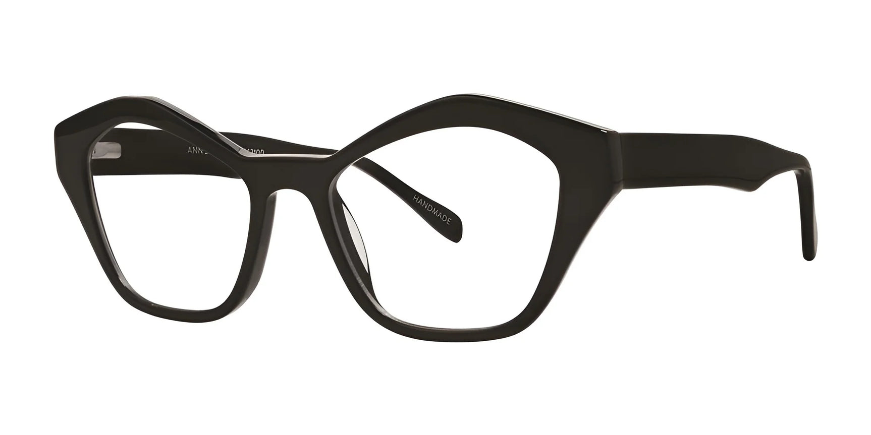 SCOJO ANN ST Eyeglasses Black SCOJO ANN ST Eyeglasses Black
