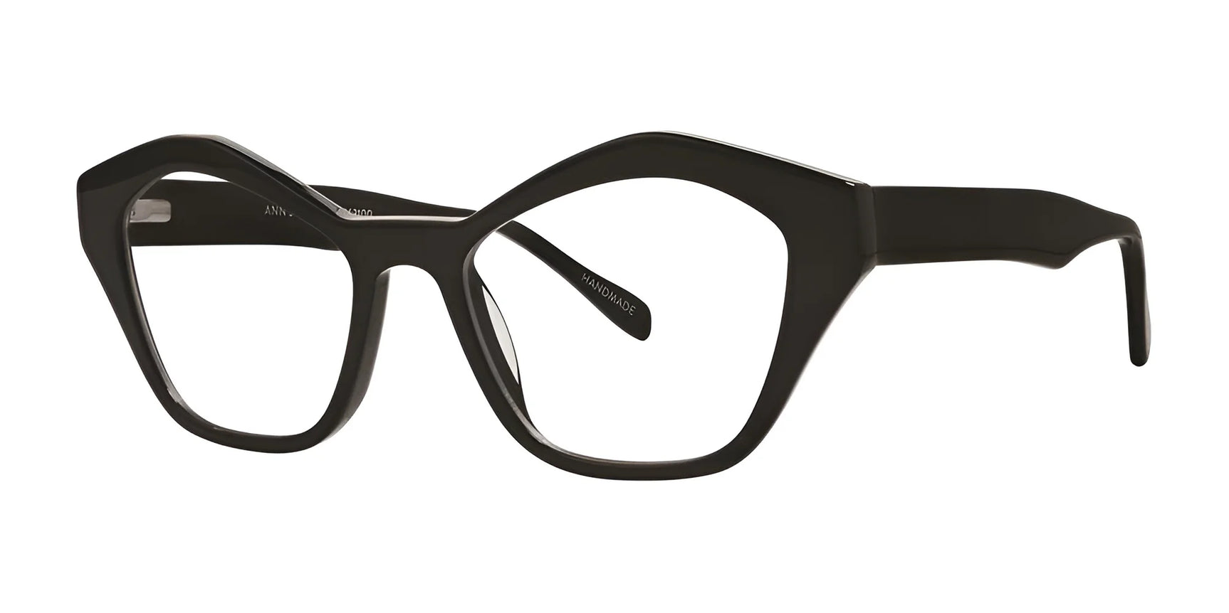 SCOJO ANN ST. Eyeglasses Black SCOJO ANN ST. Eyeglasses Black