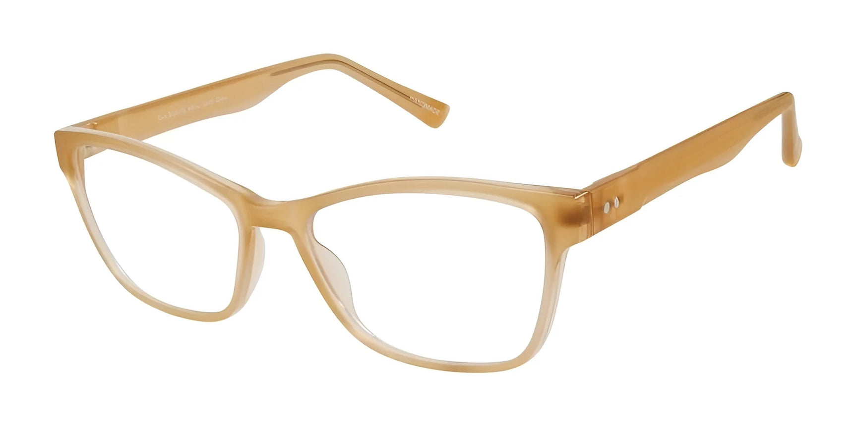 SCOJO ARIAL Eyeglasses Sandy Beach SCOJO ARIAL Eyeglasses Sandy Beach