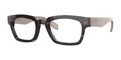 SCOJO BENSON ST Eyeglasses Black Tokyo / Silver