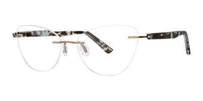 SCOJO BIG CAT Eyeglasses Spring Tortoise