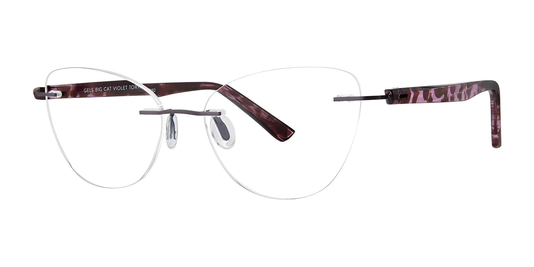 SCOJO BIG CAT Eyeglasses | Size 53 SCOJO BIG CAT Eyeglasses | Size 53