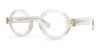 SCOJO BLEEKER ST Eyeglasses | Size 44 / Antique Crystal / +1.25