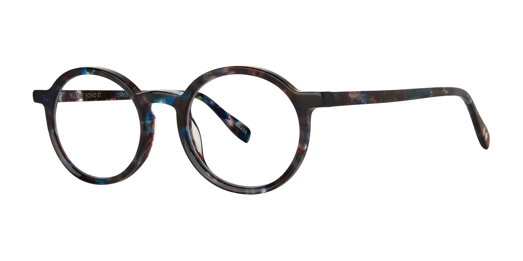 SCOJO BOND ST. Eyeglasses Tortoise SCOJO BOND ST. Eyeglasses Tortoise