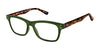 SCOJO BOOKMAN Eyeglasses | Size 52 / Amazon Green / 0.0