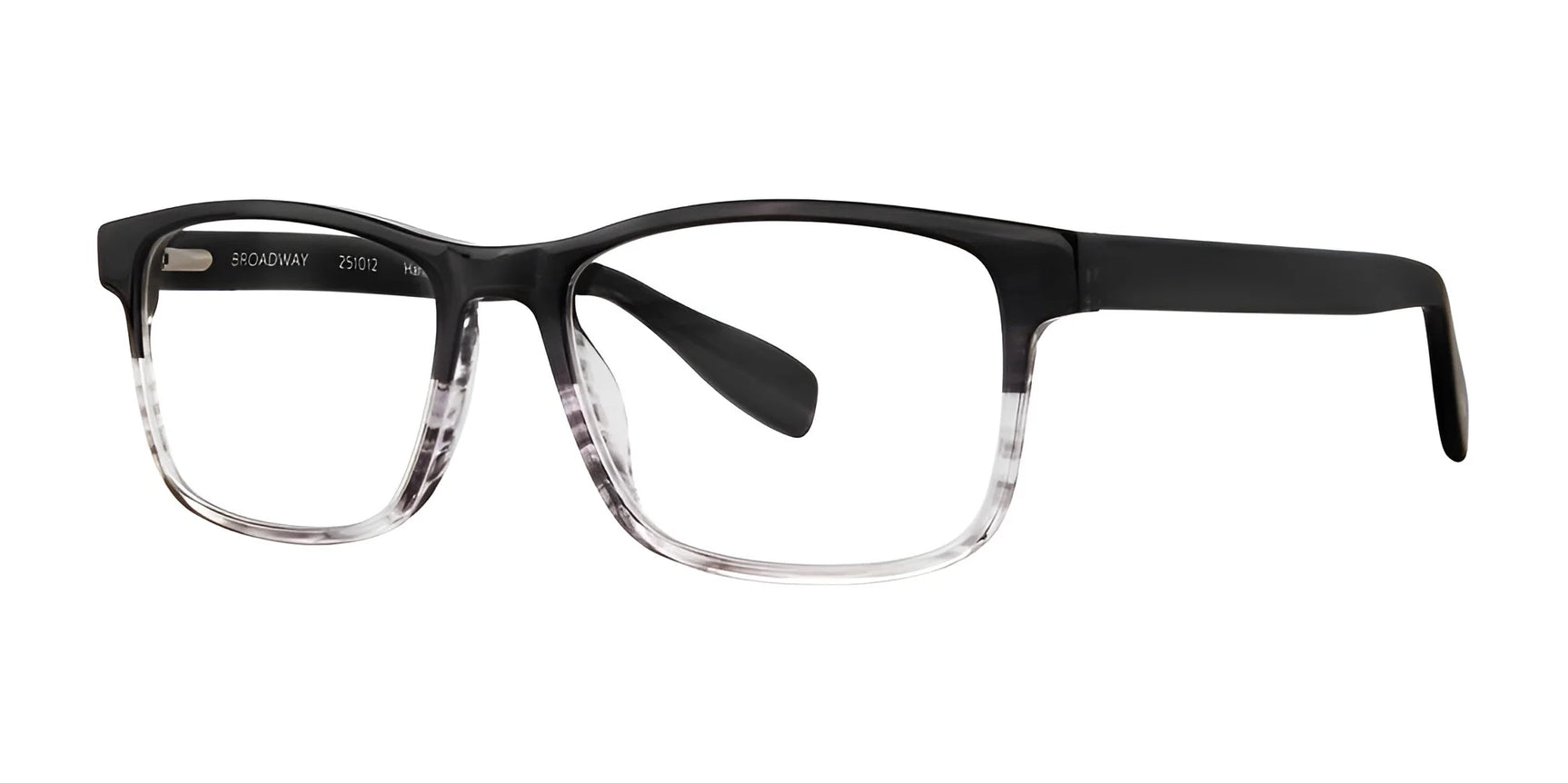 SCOJO BROADWAY Eyeglasses Stripe Tortoise SCOJO BROADWAY Eyeglasses Stripe Tortoise