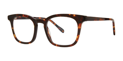 SCOJO BROOME ST Eyeglasses Tortoise