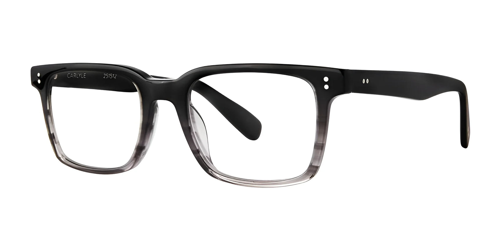 SCOJO CARLYLE Eyeglasses Grey Fade SCOJO CARLYLE Eyeglasses Grey Fade