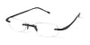 SCOJO COBALT P1 Eyeglasses | Size 48 / Midnight / +1.0
