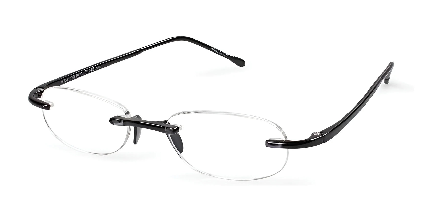 SCOJO COBALT P1 Eyeglasses Midnight SCOJO COBALT P1 Eyeglasses Midnight