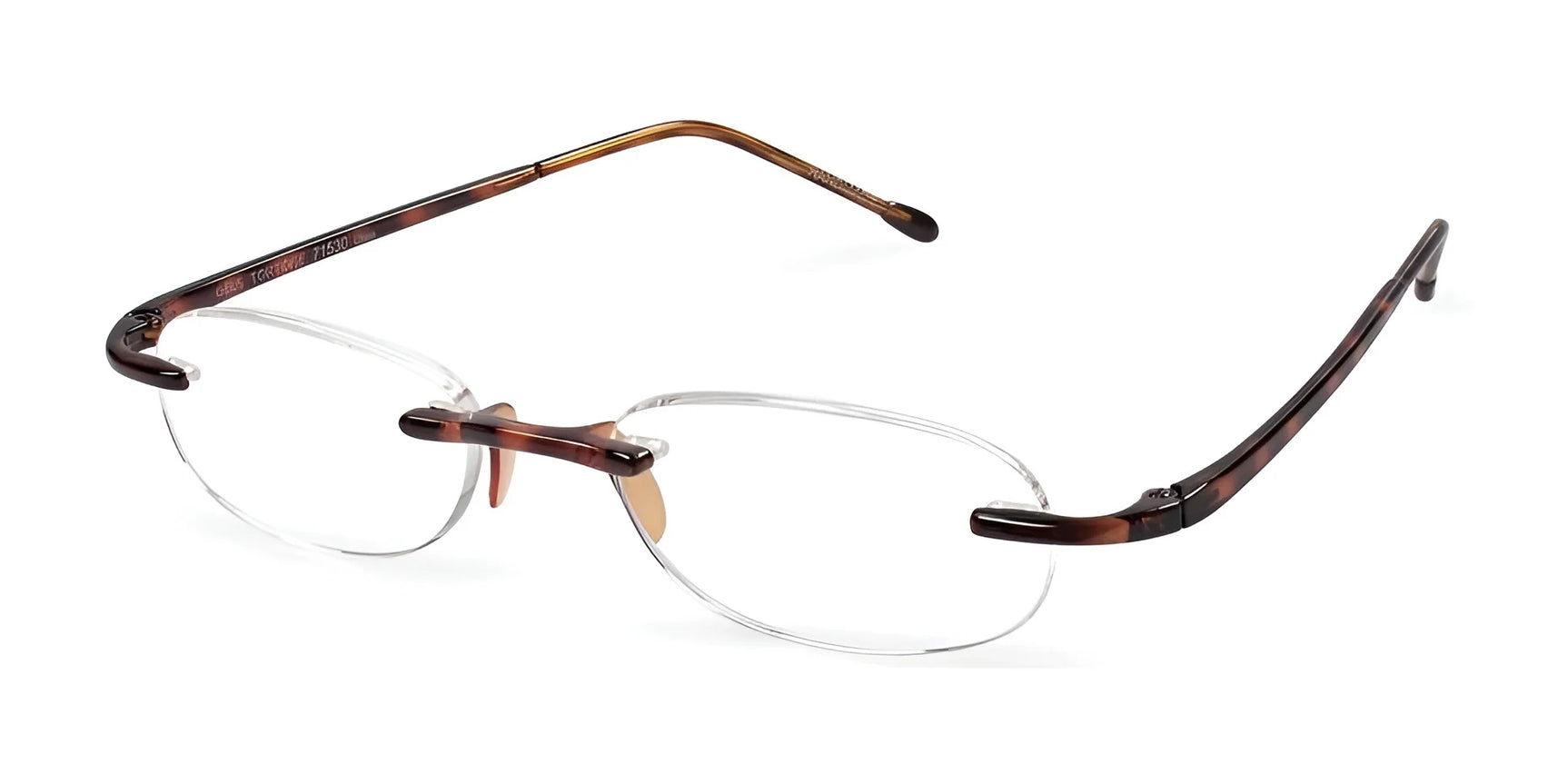SCOJO COBALT P1 Eyeglasses Tortoise SCOJO COBALT P1 Eyeglasses Tortoise