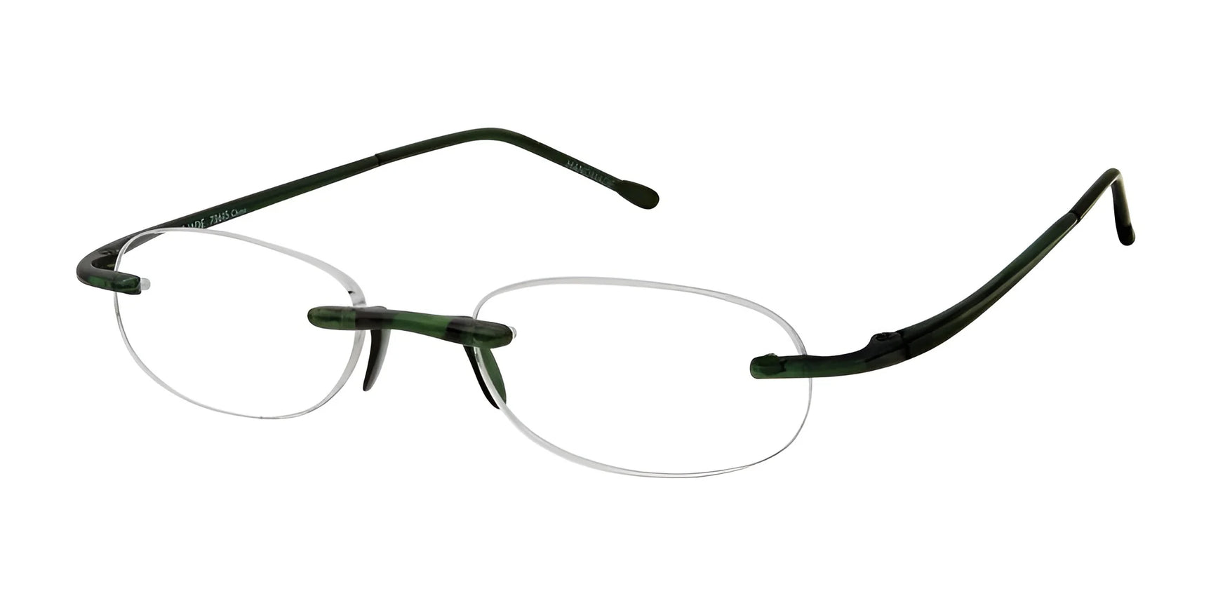 SCOJO COBALT P1 Eyeglasses Jade SCOJO COBALT P1 Eyeglasses Jade