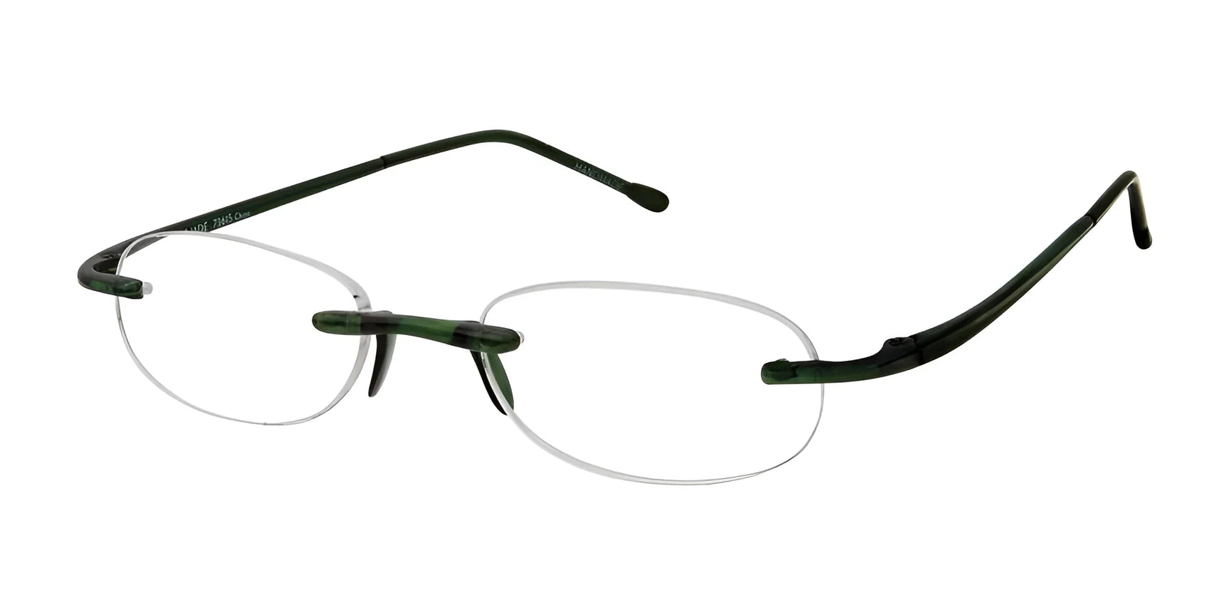 SCOJO COBALT P1 Eyeglasses Jade SCOJO COBALT P1 Eyeglasses Jade