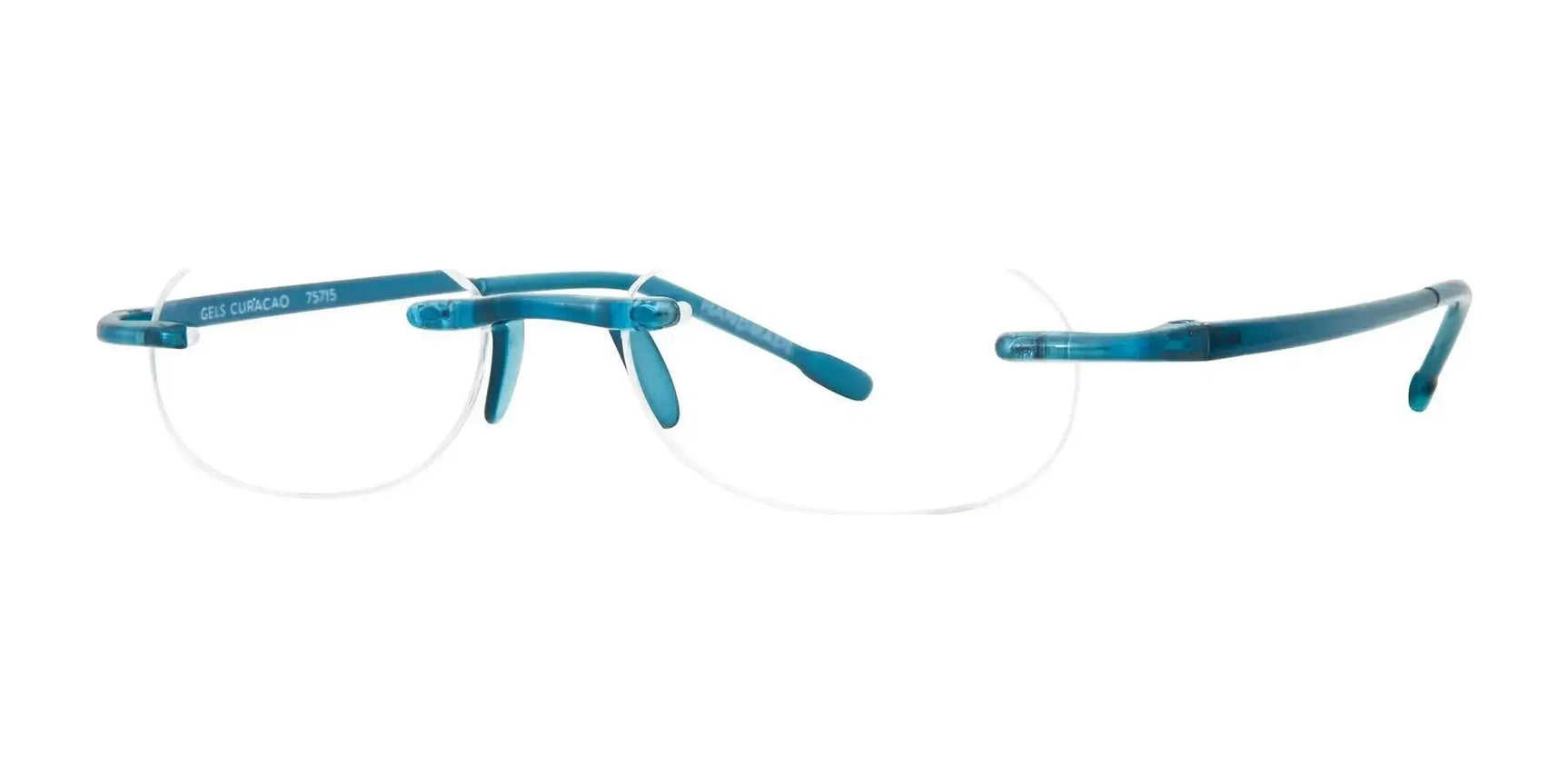 SCOJO COBALT P1 Eyeglasses Curacao SCOJO COBALT P1 Eyeglasses Curacao