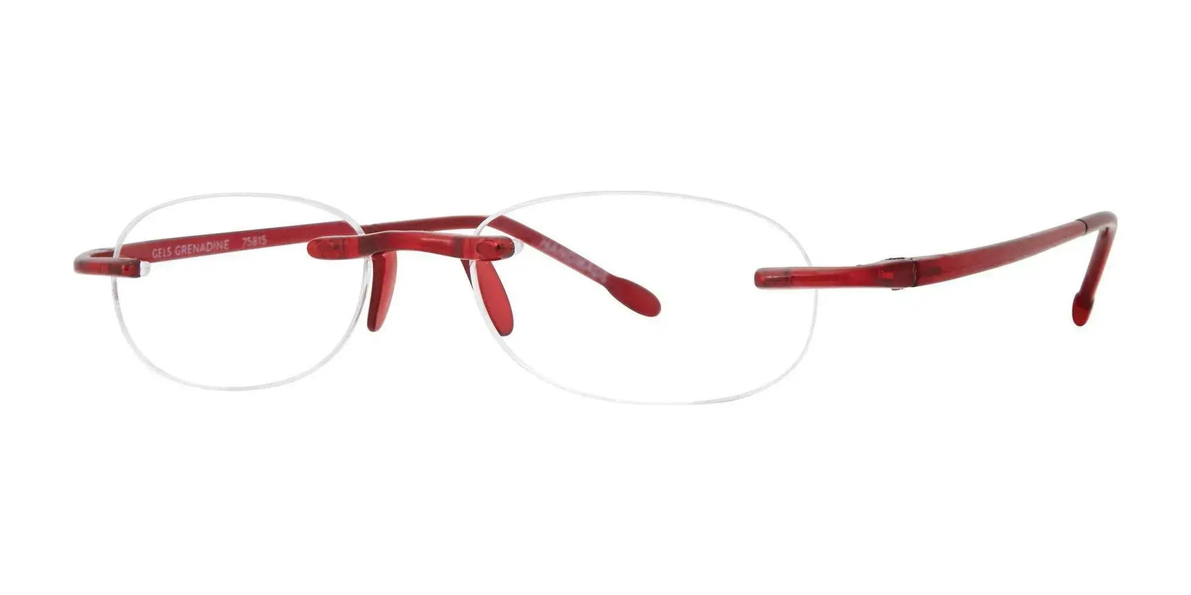 SCOJO COBALT P1 Eyeglasses Grenadine SCOJO COBALT P1 Eyeglasses Grenadine