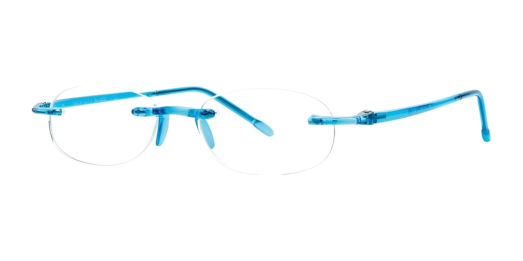 SCOJO COBALT P2 Eyeglasses City Blues SCOJO COBALT P2 Eyeglasses City Blues