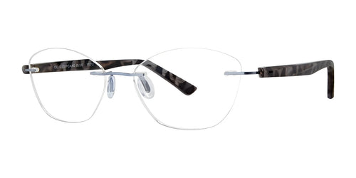 SCOJO CUPCAKE Eyeglasses / Size 53 / Blue / +1.25