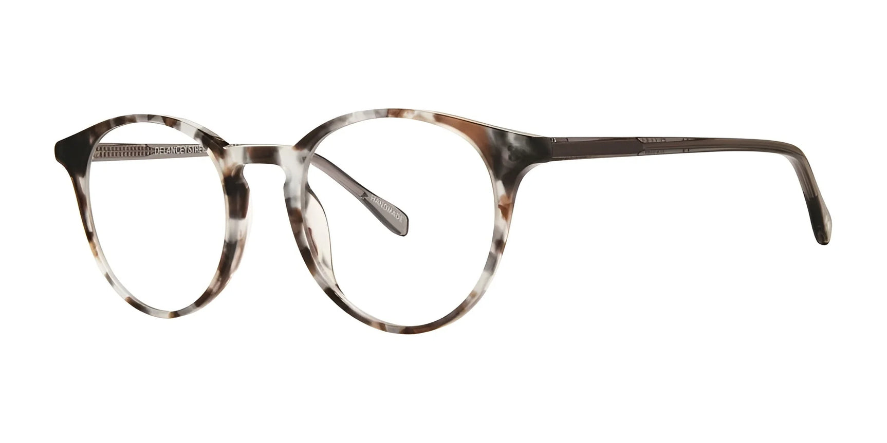 SCOJO DELANCEY ST Eyeglasses Sea Tortoise SCOJO DELANCEY ST Eyeglasses Sea Tortoise