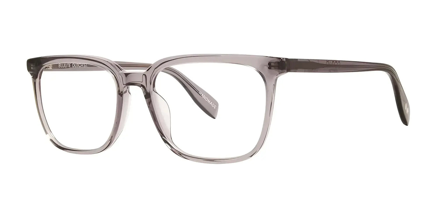 SCOJO DUTCH ST. Eyeglasses Grey Crystal SCOJO DUTCH ST. Eyeglasses Grey Crystal