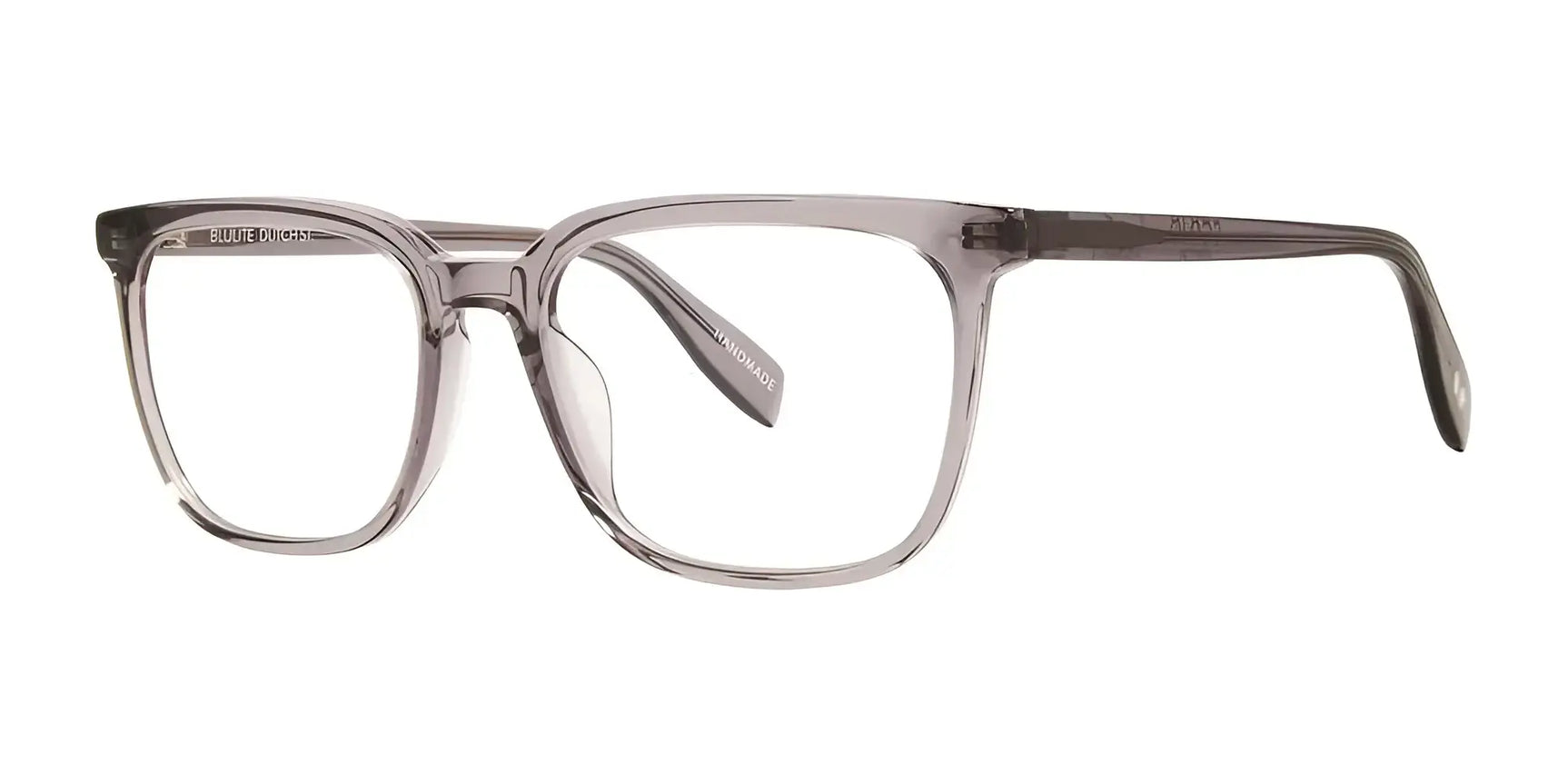 SCOJO DUTCH ST. Eyeglasses Grey Crystal SCOJO DUTCH ST. Eyeglasses Grey Crystal