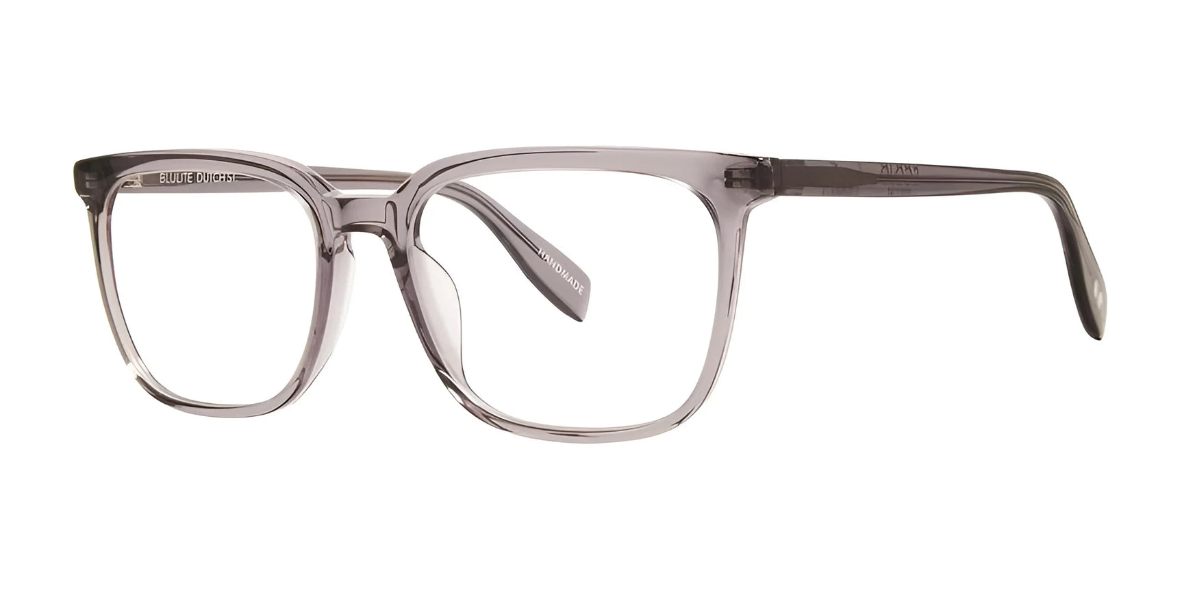 SCOJO DUTCH ST. Eyeglasses Grey Crystal SCOJO DUTCH ST. Eyeglasses Grey Crystal