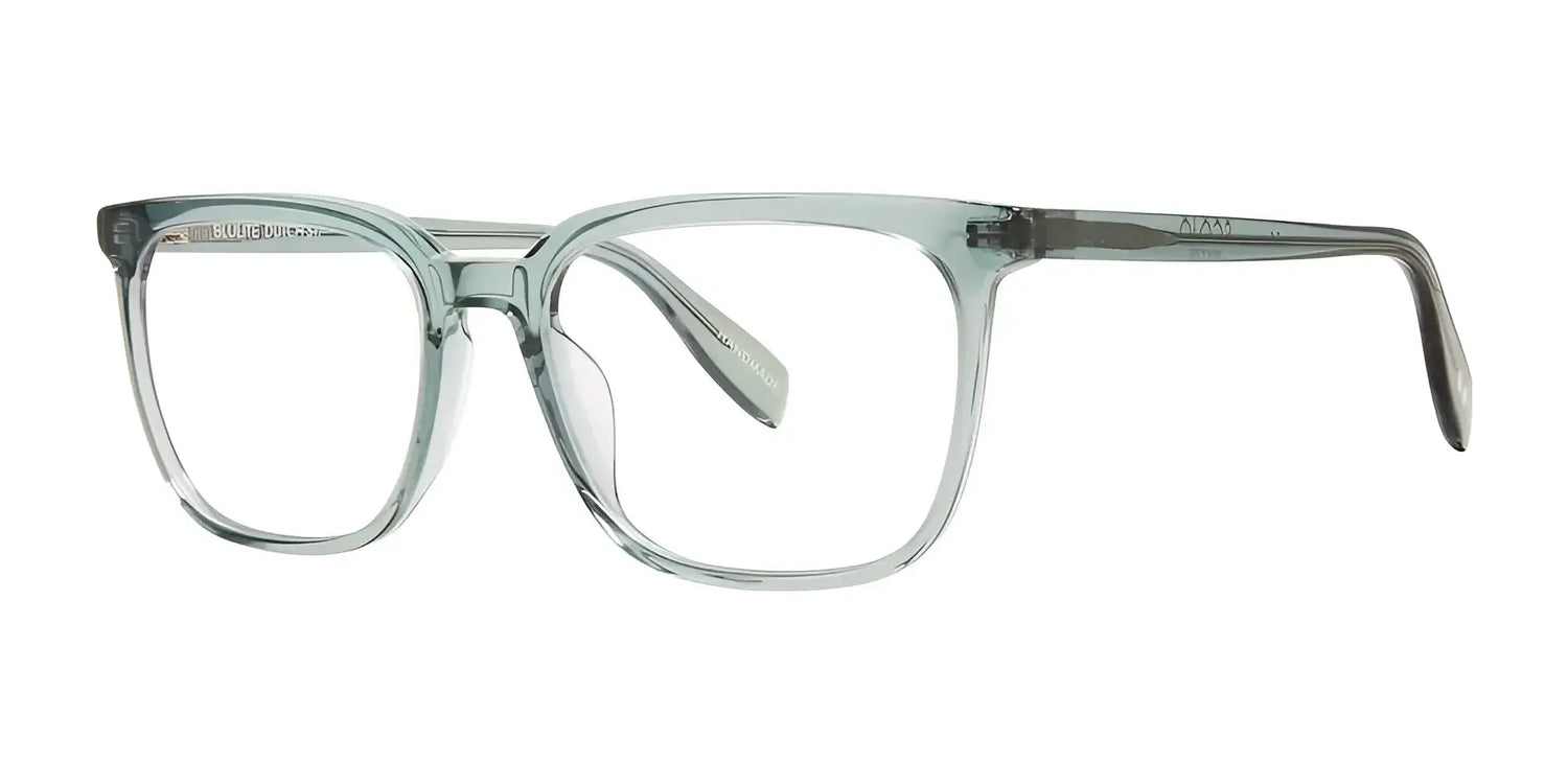 SCOJO DUTCH ST. Eyeglasses Jade Crystal SCOJO DUTCH ST. Eyeglasses Jade Crystal