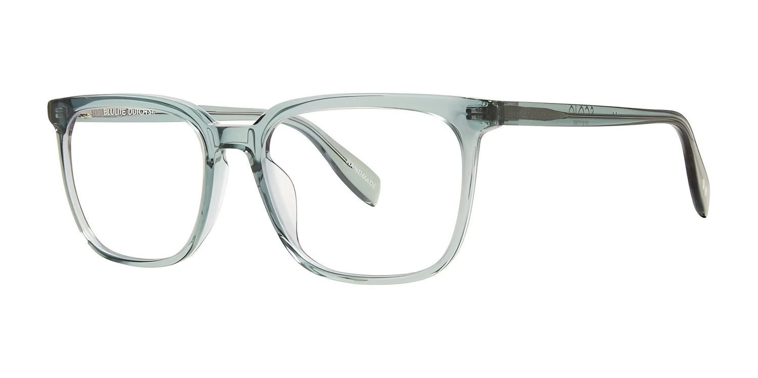 SCOJO DUTCH ST. Eyeglasses Jade Crystal SCOJO DUTCH ST. Eyeglasses Jade Crystal