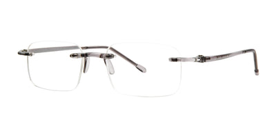 SCOJO RECTANGLE Eyeglasses | Size 50