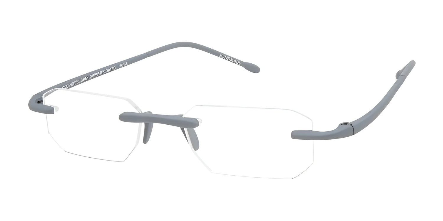 SCOJO GEOMETRIC Eyeglasses | Size 48 SCOJO GEOMETRIC Eyeglasses | Size 48