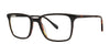 SCOJO HARRISON ST Eyeglasses | Size 54 / Black/Tortoise / 0.0