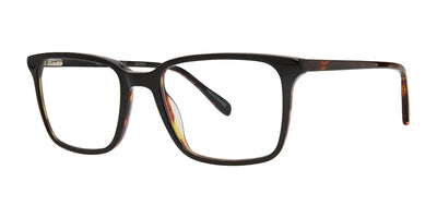 SCOJO HARRISON ST Eyeglasses Black / Tortoise