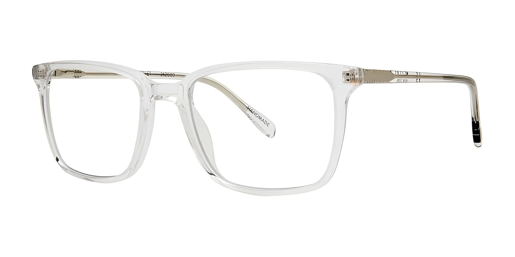 SCOJO HARRISON ST. Eyeglasses Crystal SCOJO HARRISON ST. Eyeglasses Crystal