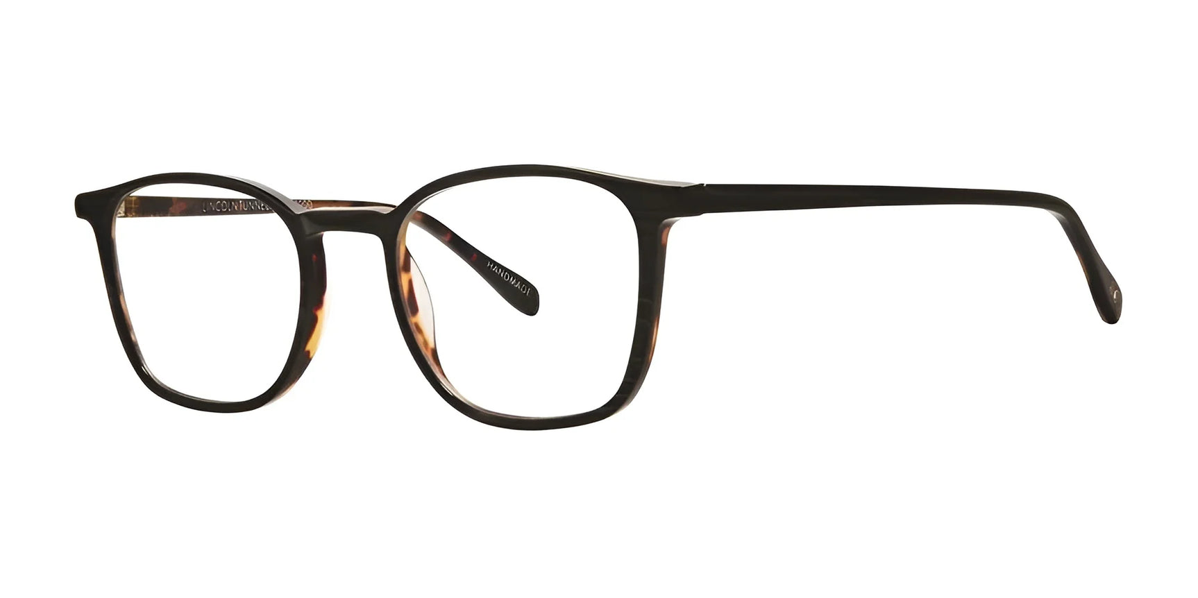 SCOJO LINCOLN TUNNEL Eyeglasses Navy Tortoise SCOJO LINCOLN TUNNEL Eyeglasses Navy Tortoise