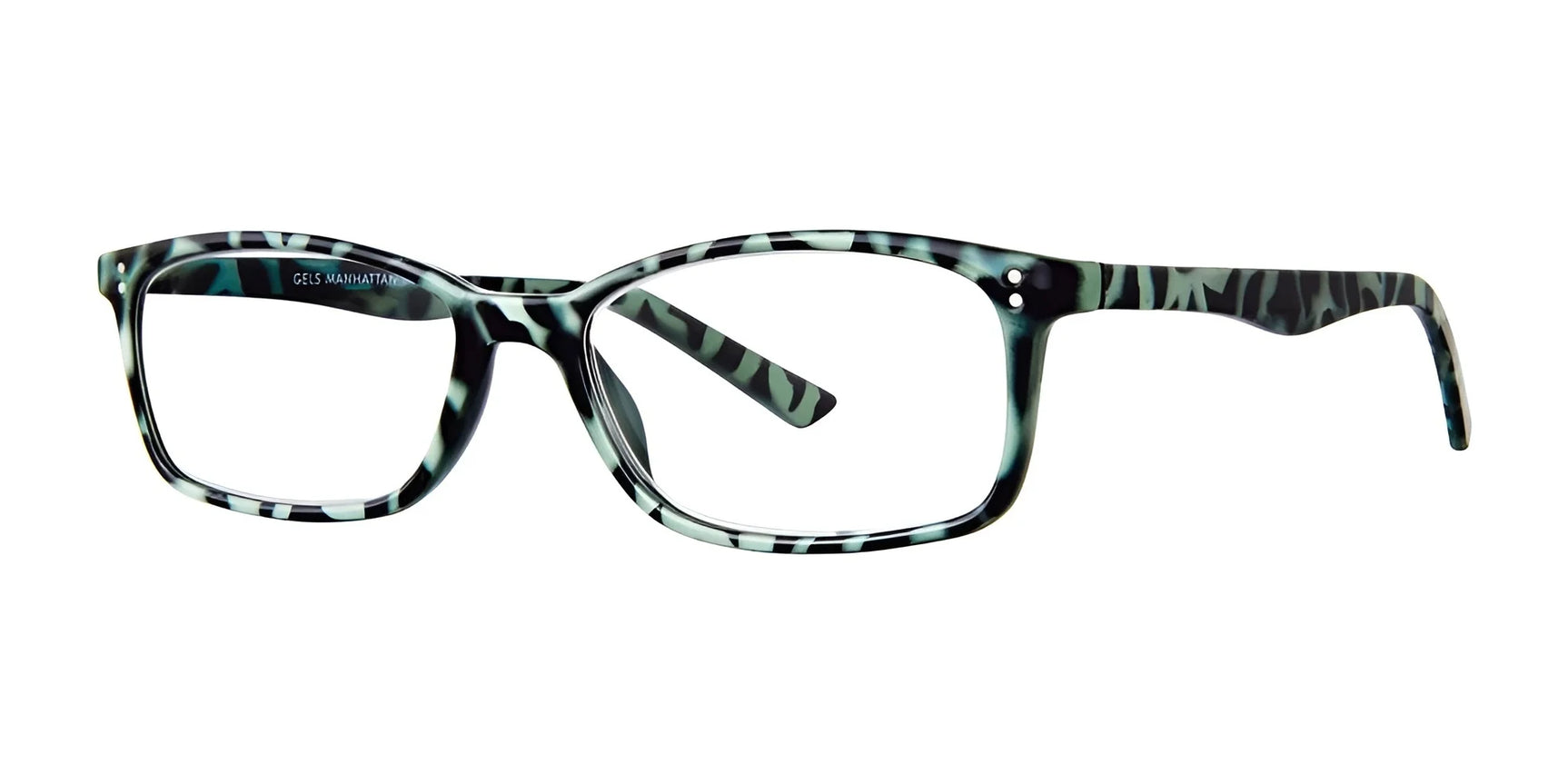 SCOJO MANHATTAN Eyeglasses | Size 52 SCOJO MANHATTAN Eyeglasses | Size 52