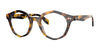 SCOJO RUTHERFORD PL. Eyeglasses | Size 51 / Tortoise / +1.5