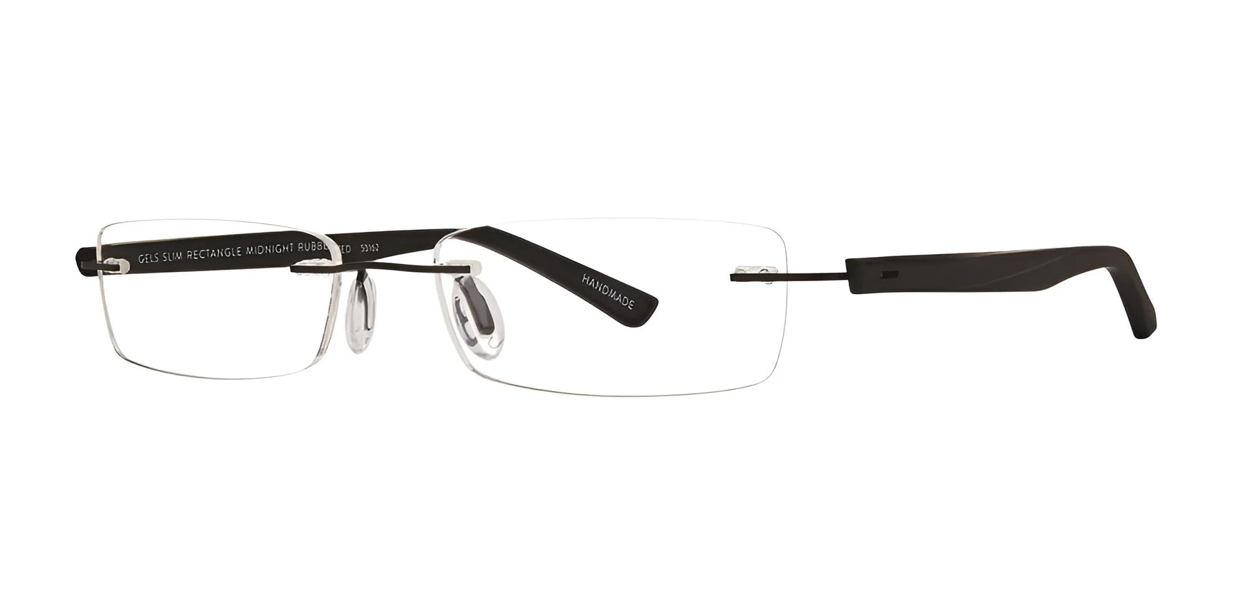 SCOJO SLIM RECTANGLE Eyeglasses | Size 50 SCOJO SLIM RECTANGLE Eyeglasses | Size 50
