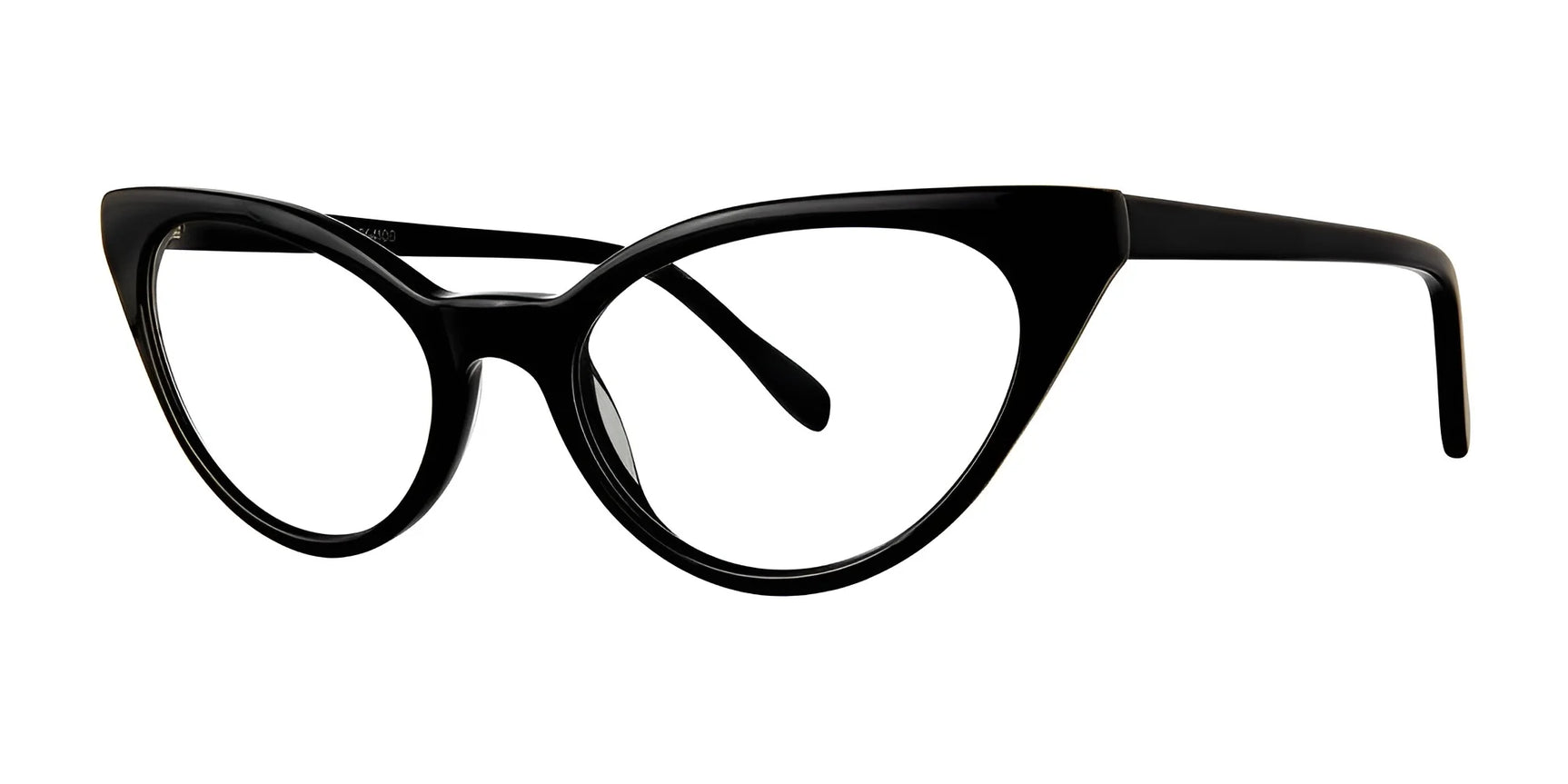 SCOJO SOHO Eyeglasses Black SCOJO SOHO Eyeglasses Black